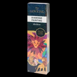 Jeux|Tous Les Articles Jouets<Disney Peinture diamant Dès 8 ans | Action FR