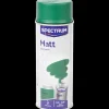 Tous Les Articles Bricolage|Peinture<Spectrum Peinture en aérosol Vert mat Vert 400 ml | Action FR