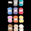 Tous Les Articles Hobby|Crocheter Et Tricoter<Alison & Mae Pelotes de fil peluche Alison & Mae Multicolor | Action FR