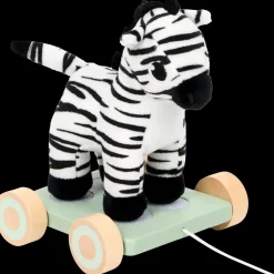 Peluches Et Poupées|Tous Les Articles Jouets<Mini Matters Peluche à tracter | Action FR