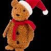Tous Les Articles Habitat|Décoration Saisonnière< Peluche décorative de Noël | Action FR