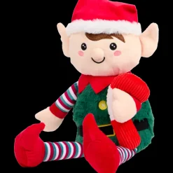 Peluches Et Poupées|Tous Les Articles Jouets<Mini Matters Peluche de Noël | Action FR