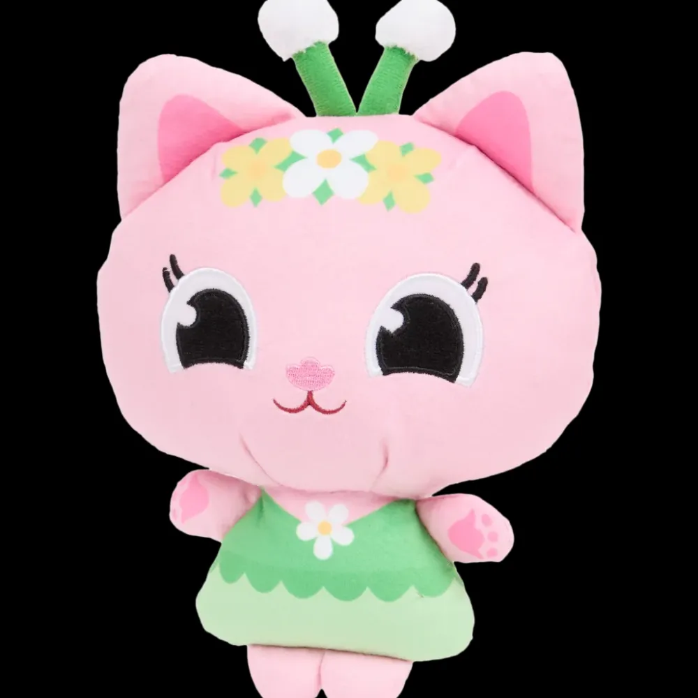 Peluches Et Poupées|Tous Les Articles Jouets< Peluche Gabby's Dollhouse | Action FR