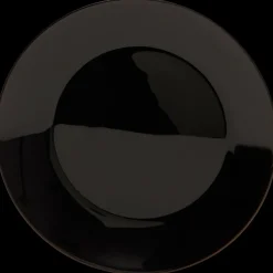 Tous Les Articles Cuisine|Services< Petite assiette Opale Noir | Action FR