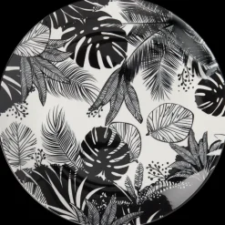 Tous Les Articles Cuisine|Services< Petite assiette Wild Living 20 cm | Action FR