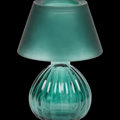 Tous Les Articles Habitat|Chandeliers< Photophore Verre | Action FR