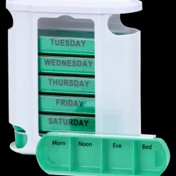 Tous Les Articles Hygiène & Beauté|Santé< Pilulier | Action FR