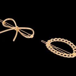 Tous Les Articles Mode|Accessoires Cheveux< Pinces à cheveux 2 Pièces | Action FR