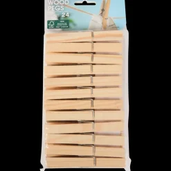 Tous Les Articles Articles Ménagers|Laver Et Repasser< Pinces à linge | Action FR