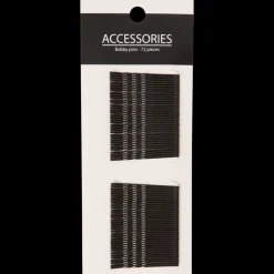 Tous Les Articles Mode|Accessoires Cheveux< Épingles à cheveux 72 Pièces | Action FR