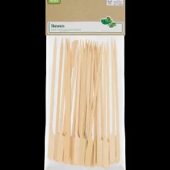 Articles De Fête< Piques à brochettes en bambou | Action FR