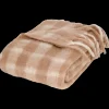 Tous Les Articles Habitat|Plaids Et Couvertures< Plaid | Action FR