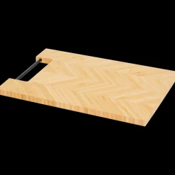 Tous Les Articles Cuisine|Ustensiles De Cuisine< Planche à découper en bambou | Action FR