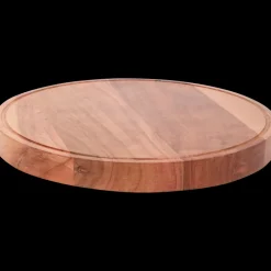 Tous Les Articles Cuisine|Ustensiles De Cuisine< Planche à découper ronde | Action FR