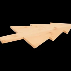 Tous Les Articles Cuisine|Plateaux< Planche de service Absolu Chic Sans couleurs | Action FR