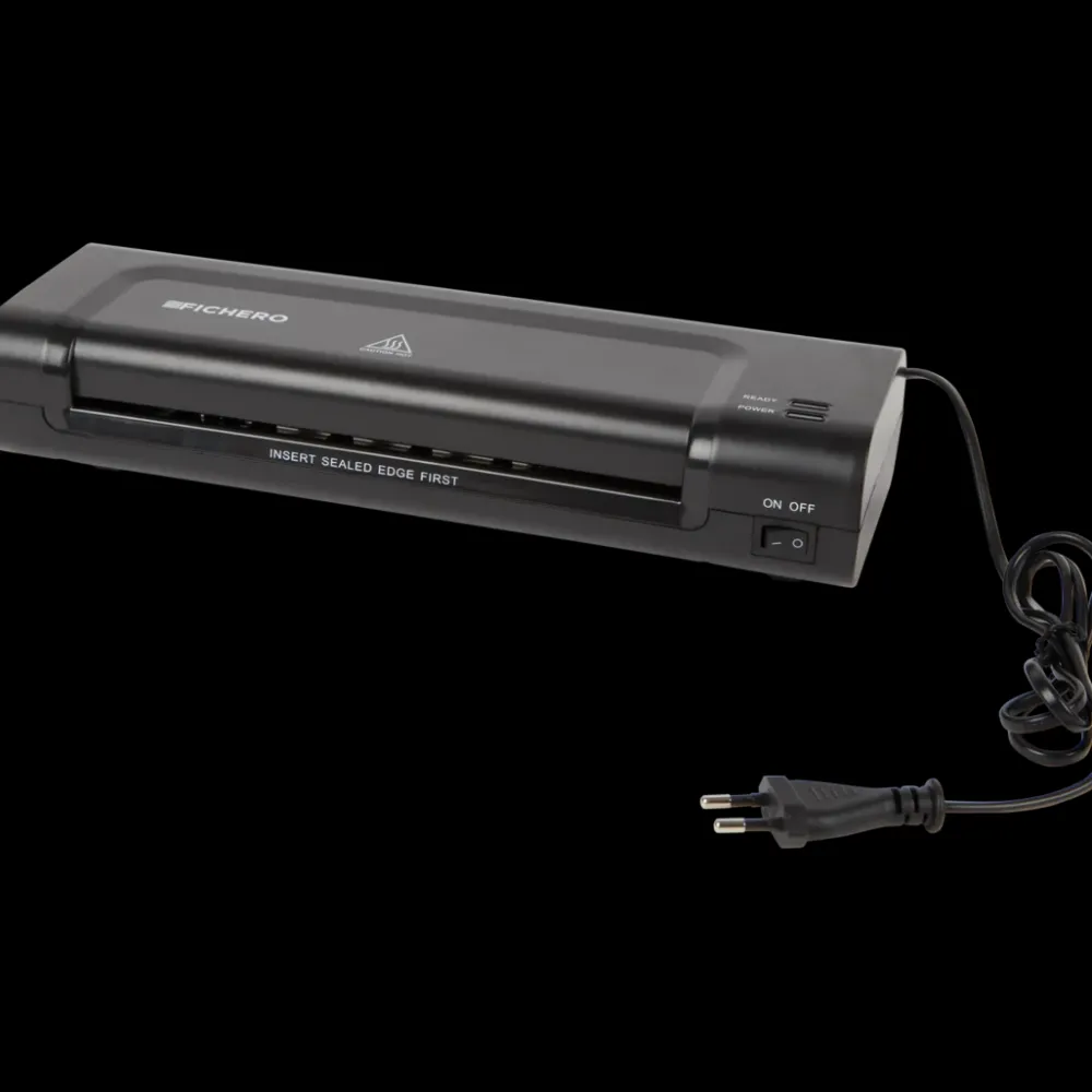 Tous Les Articles Papeterie & Bureau|Accessoires De Bureau< Plastifieuse Fichero | Action FR