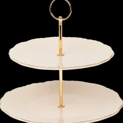 Tous Les Articles Cuisine|Plateaux< Plateau à 2 niveaux | Action FR