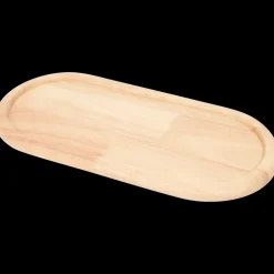 Accessoires Pour La Maison< Plateau en bois | Action FR