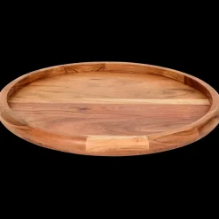 Tous Les Articles Habitat|Décoration Saisonnière< Plateau en bois | Action FR