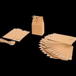 Emballer Et Empaqueter< Pochettes cadeaux Hobby Flora | Action FR