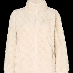 Tous Les Articles Mode|Vêtements< Polaire à zip Femme | Action FR