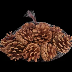 Accessoires Pour La Maison< Pommes de pin décoratives Home Accents | Action FR