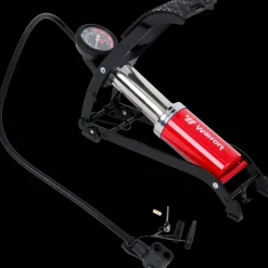 Tous Les Articles Bricolage|Accessoires Vélo< Pompe à pied Walfort | Action FR