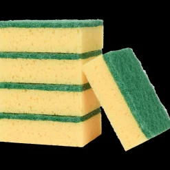 Tous Les Articles Articles Ménagers|Articles De Nettoyage< Éponges à récurer | Action FR