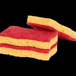 Tous Les Articles Articles Ménagers|Articles De Nettoyage<Nicols Éponges à récurer | Action FR