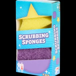 Tous Les Articles Articles Ménagers|Articles De Nettoyage< Éponges abrasives | Action FR