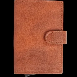 Tous Les Articles Mode|Accessoires< Porte-cartes intelligent Cuir | Action FR