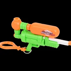 Jeux|Tous Les Articles Jouets<Nerf Porte-clés avec mini-pistolet à eau Dès 6 ans | Action FR