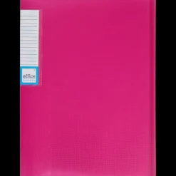 Tous Les Articles Papeterie & Bureau|Accessoires De Bureau<Office Essentials Porte-vue A4 | Action FR