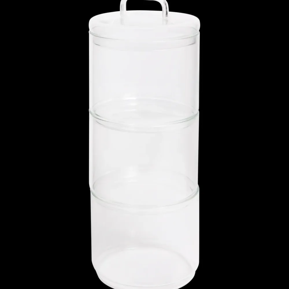 Tous Les Articles Cuisine|Conserver Et Emporter< Pot de conservation en verre | Action FR