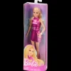 Peluches Et Poupées|Tous Les Articles Jouets< Poupée de mode Barbie Fashionista | Action FR