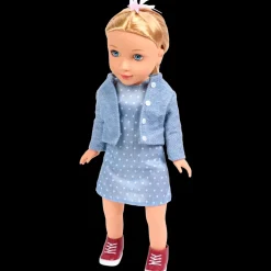 Peluches Et Poupées|Tous Les Articles Jouets< Poupée mannequin | Action FR