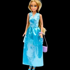 Peluches Et Poupées|Tous Les Articles Jouets<Zuru Poupée mannequin Chloe Girlz | Action FR