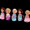 Peluches Et Poupées|Tous Les Articles Jouets< Poupées Chloe Girlz | Action FR