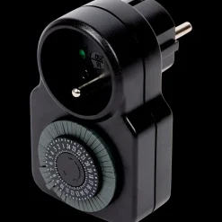 Tous Les Articles Bricolage|Éclairage<Pro-max Programmateur mécanique | Action FR