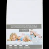 Literie< Protège-matelas 160 x 190 x 25 cm | Action FR