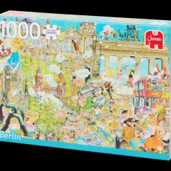 Puzzles|Tous Les Articles Jouets<Jumbo Puzzle | Action FR