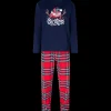 Tous Les Articles Mode|Vêtements< Pyjama de Noël | Action FR