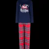 Tous Les Articles Mode|Vêtements< Pyjama de Noël Femme | Action FR