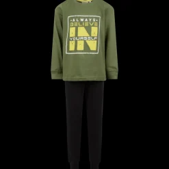 Tous Les Articles Mode|Vêtements< Pyjama enfant Homme | Action FR