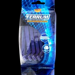 Tous Les Articles Hygiène & Beauté|Épilation & Rasage<Ferrum Rasoirs jetables | Action FR