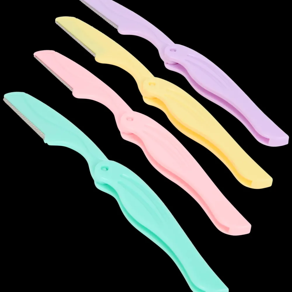 Tous Les Articles Hygiène & Beauté|Épilation & Rasage< Rasoirs pour visage Belluto Accessories | Action FR