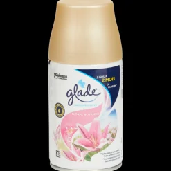Tous Les Articles Articles Ménagers|Produits De Lessive Et Vaisselle<Glade Recharge pour désodorisant | Action FR