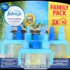 Tous Les Articles Articles Ménagers|Produits De Lessive Et Vaisselle<Ambi Pur Recharges Febreze Polynesian Waves | Action FR