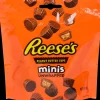 Tous Les Articles Boissons & Alimentation|Chocolat<Reese's Reese's Peanut Butter Cups Mini's | Action FR