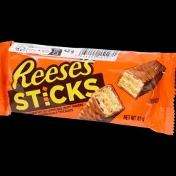 Tous Les Articles Boissons & Alimentation|Chocolat<Reese's Reese's Sticks | Action FR